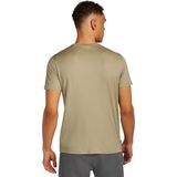 Icebreaker - Merino 150 Tech Lite Summit - T-shirt - Groen - Korte Mouwen