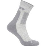 Icebreaker - Merino Hike+ Medium - Sportsokken - Grijs - EU 44 1/2-46 1/2 Man