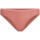 Icebreaker - W Merino 150 Siren Bikini - Dames - Wol - Groen