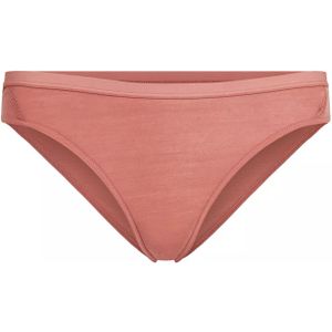 Icebreaker - W Merino 150 Siren Bikini - Dames - Wol - Groen
