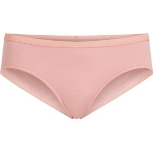Icebreaker - W Merino 150 Siren Hipkini - Roze - Ondergoed