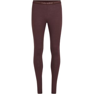 Icebreaker - Merino 200 Oasis - Leggings - 100% Merinowol - Zacht en Lichtgewicht