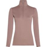 Icebreaker - Merino 200 Oasis - Lange Mouwen Basislaag - 100% Merinowol