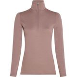 Icebreaker - Merino 200 Oasis - Lange Mouwen Basislaag - 100% Merinowol