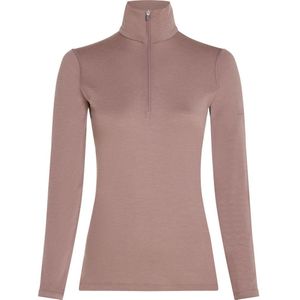 Icebreaker - Merino 200 Oasis - Lange Mouwen Basislaag - 100% Merinowol