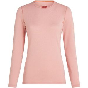 Icebreaker - Merino 260 Tech Crewe - Lange Mouwen - Basislaag