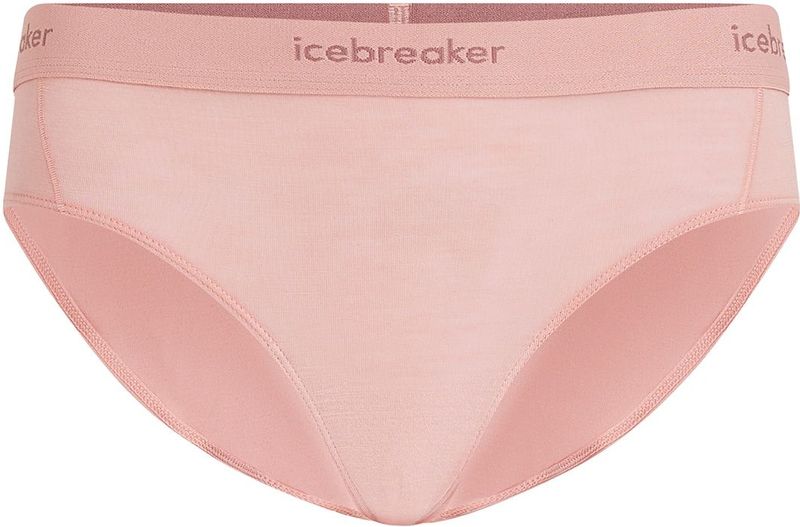 Icebreaker - Merino Blend 125 Cool-lite Sprite - Hipster Slipje