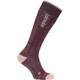 Icebreaker - Merino Blend Ski+ Medium Otc - Sokken - Volledig Gedempt - Mountain Contour