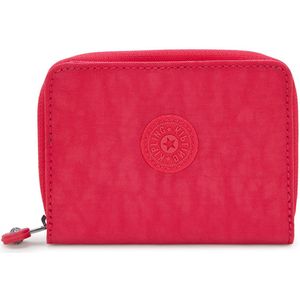 Kipling MONEY LOVE Middelgrote portemonnee, Resort Pink (Roze)