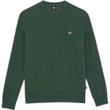 Dickies - OAKPORT SWEAT - Sweater - Groen