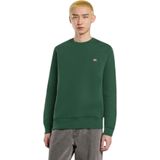 Dickies - OAKPORT SWEAT - Sweater - Groen