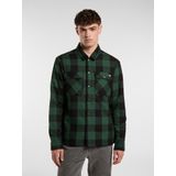 Dickies - Lined Sacramento - Blouse - Groen