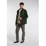 Dickies - Lined Sacramento - Blouse - Groen