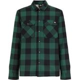 Dickies - Lined Sacramento - Blouse - Groen