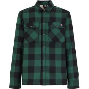 Dickies - Lined Sacramento - Blouse - Groen
