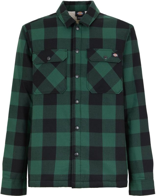 Dickies - Lined Sacramento - Blouse - Groen