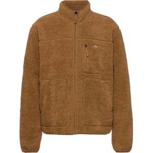 Dickies - Mount Hope - Fleece - Volledige Rits - Heren