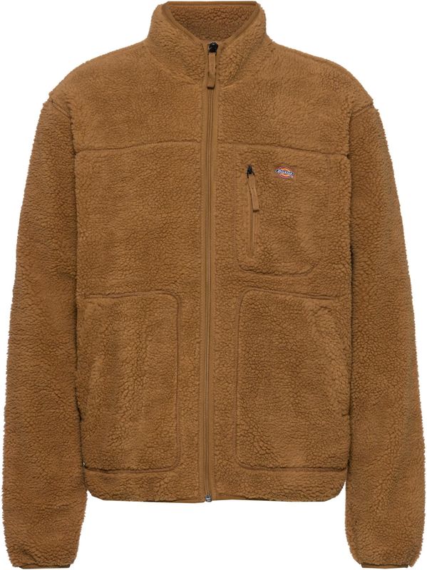 Dickies - Mount Hope - Fleece - Volledige Rits - Heren
