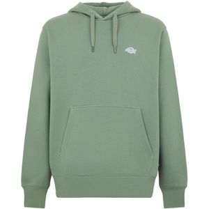 Dickies - Summerdale Hoodie - Groen - Sweatshirt