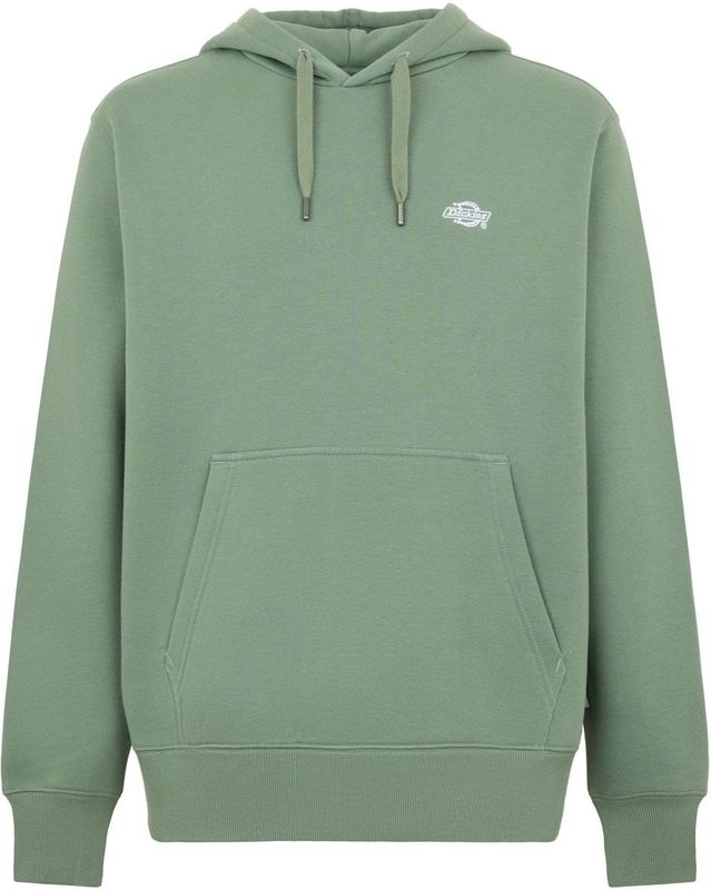 Dickies - Summerdale Hoodie - Groen - Sweatshirt