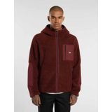 Dickies - Central High Pile - Sweatshirt - Met Rits