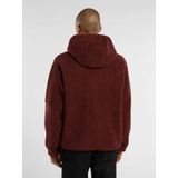 Dickies - Central High Pile - Sweatshirt - Met Rits