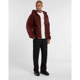 Dickies - Central High Pile - Sweatshirt - Met Rits