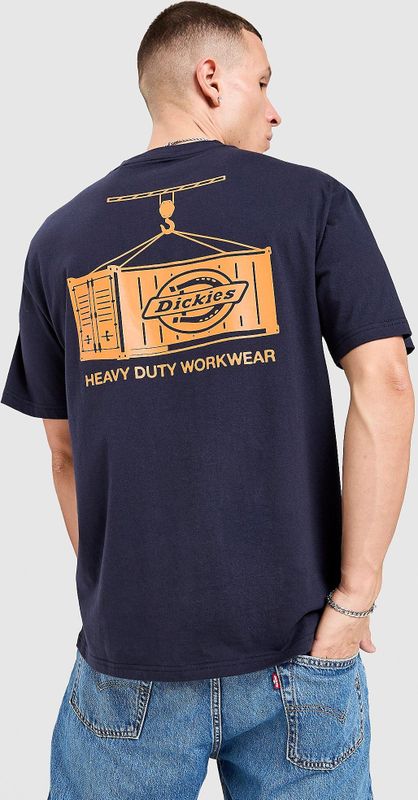 Dickies - Apison - T-shirt - Korte Mouwen