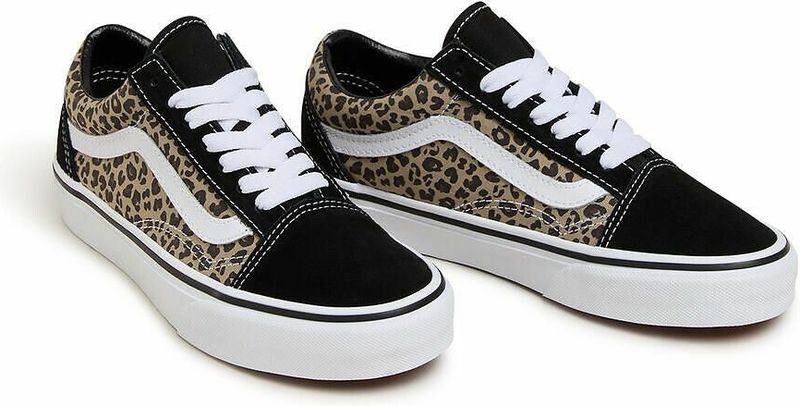 VANS - Old Skool - Sneaker - Skateschoenen