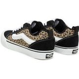 VANS - Knu Skool - Sneaker - Skateschoenen