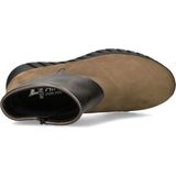 Mephisto Filea - dames laars - groen