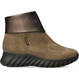 Mephisto Filea - dames laars - groen