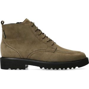 Mephisto Scarlett - dames laars - groen