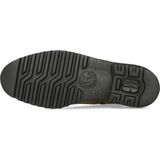 Mephisto Scarlett - dames laars - groen