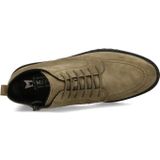 Mephisto Scarlett - dames laars - groen