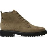 Mephisto Scarlett - dames laars - groen