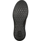 Mephisto Sacco - Sneaker - Grijs - Leer en Suède