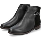 Mephisto Houria - dames laars - bruin