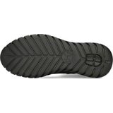Mephisto Filea - dames laars - zwart