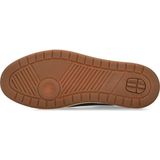 Mephisto - Heren - Leren Sneakers - Bruin