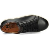 Mephisto - Heren - Leren Sneakers - Bruin