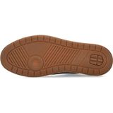 Mephisto - Heren - Leren Sneakers - Bruin