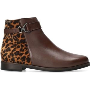 Mephisto Houria - dames laars - bruin