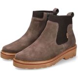 Mephisto Oana - dames laars - bruin