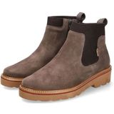 Mephisto Oana - dames laars - bruin