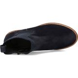 Mephisto Oana - dames laars - bruin