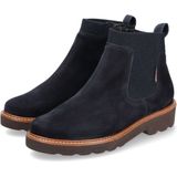 Mephisto Oana - dames laars - bruin