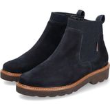 Mephisto Oana - dames laars - bruin