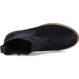 Mephisto Oana - dames laars - bruin