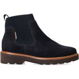 Mephisto Oana - dames laars - bruin